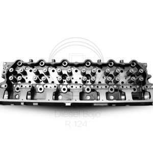 Cabeza de cilindros C15