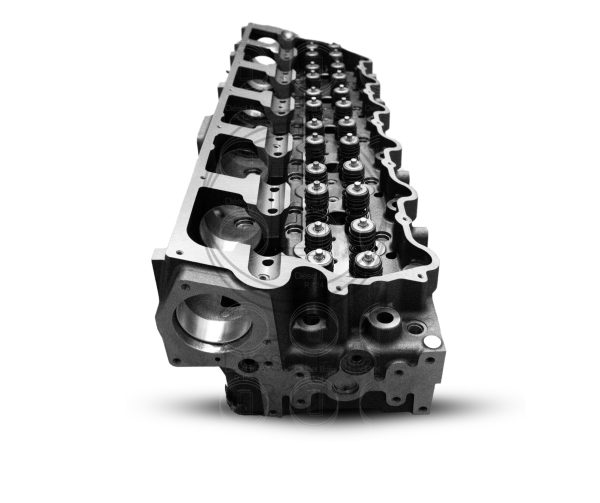 Cabeza de cilindros C15