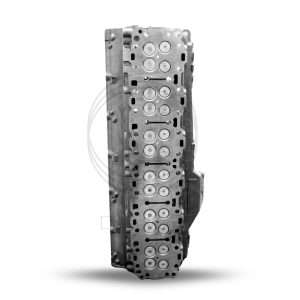 Cabeza DDEC 5 14.0 Lts