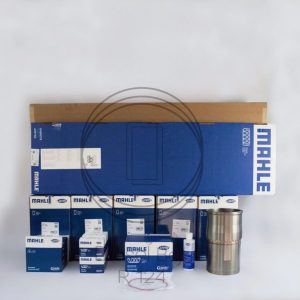 Media reparacion serie 60 DDEC 4