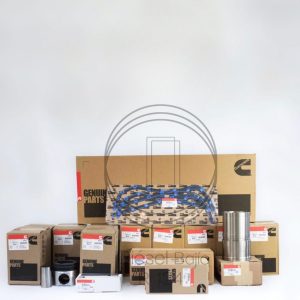 Media Reparacion ISX S/EGR 150mm (Pro)