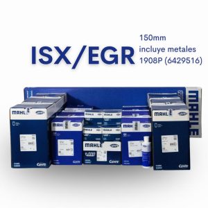 Media ISX EGR 150mm